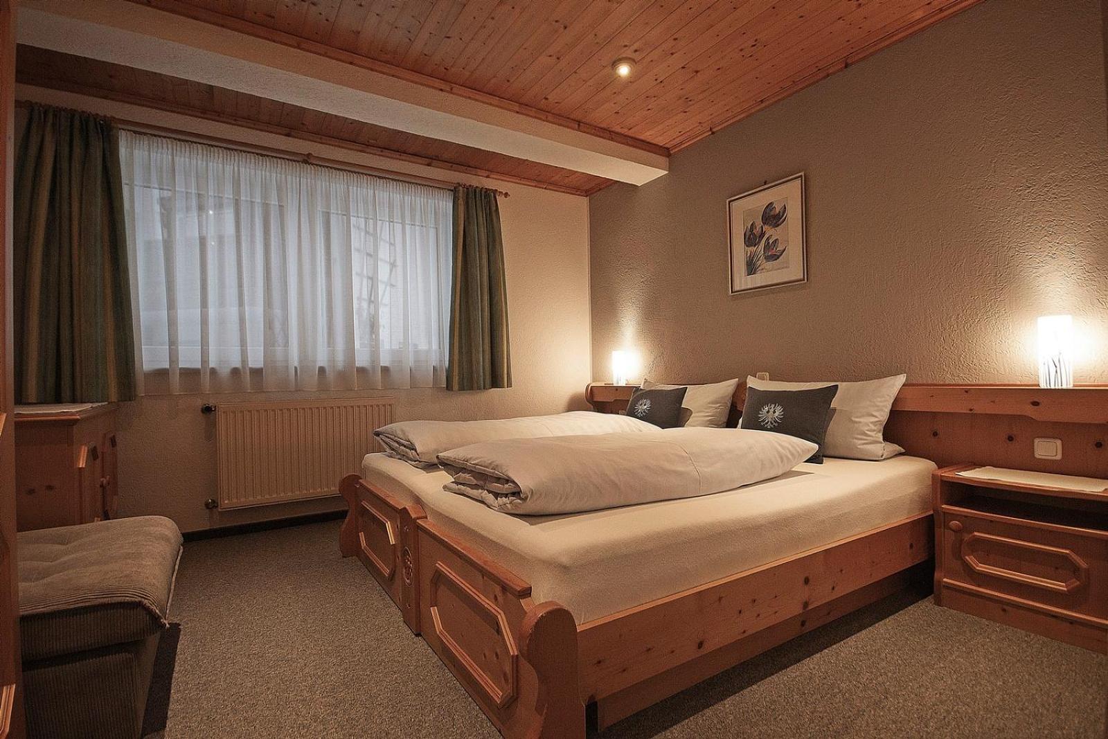 Appartements Charlotte Westendorf Esterno foto