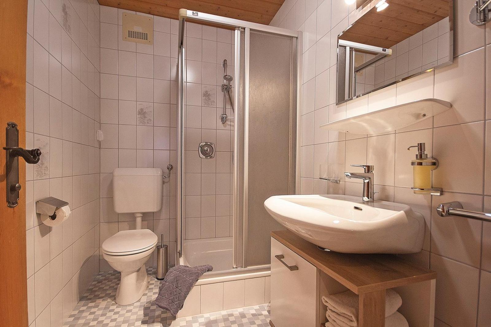 Appartements Charlotte Westendorf Esterno foto